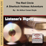 The Red Circle: A Sherlock Holmes Adventure