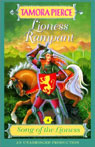 Lioness Rampant: Song of the Lioness, Book 4