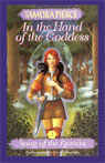 In the Hand of the Goddess: Song of the Lioness, Book 2