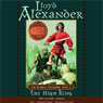 The High King: The Prydain Chronicles, Book 5