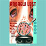 Andrew Lost: Books 1-4
