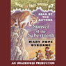 Magic Tree House, Book 7: Sunset of Sabertooth