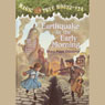 Magic Tree House, Book 24: Earthquake in the Early Morning