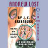 Andrew Lost in the Garden, Book 4