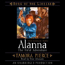 Alanna: The First Adventure: Song of the Lioness Quartet #1: