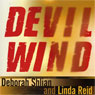 Devil Wind: A Sammy Greene Thriller