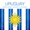 Uruguay [Spanish Edition]: Perfil social, poltico y cultural [Social, Political and Cultural Profile]