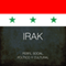 Irak [Iraq]: Perfil social, poltico y cultural [Social, Political and Cultural Profile]