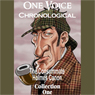 One Voice Chronological: The Consummate Holmes Canon, Collection 1