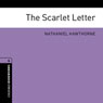The Scarlet Letter (Adaptation): Oxford Bookworms Library