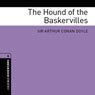 The Hound of the Baskervilles (Adaptation): Oxford Bookworms Library
