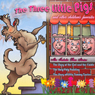 The Three Little Pigs and Other Children's Favorites
