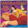 Samson and Delilah
