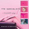 Model Spy: The Specialists
