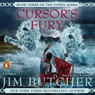 Cursor's Fury: Codex Alera, Book 3