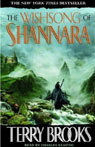 The Wishsong of Shannara: The Shannara Series, Book 3