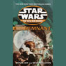 Star Wars: The New Jedi Order: Force Heretic I: Remnant