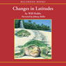 Changes in Latitudes