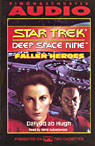 Star Trek, Deep Space Nine: Fallen Heroes (Adapted)