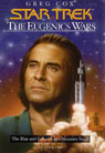 Star Trek: The Eugenics Wars: The Rise and Fall of Khan Noonien Singh, Volume 2