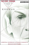 Star Trek: Exodus - The Vulcan's Soul Trilogy, Book 1 (Adapted)