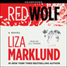 Red Wolf: A Novel