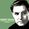 Robert Donat Reads His Favourite Poetry - Volume 2