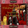 13 Tales of Sonic Horror by Edgar Allan Poe, Volume 2
