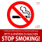 Stop Smoking! Jetzt aufhren zu rauchen. 10 Minuten Affirmationen zur Rauchentwhnung