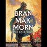 Bran Mak Morn: The Last King