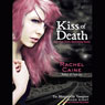 Kiss of Death: Morganville Vampires, Book 8