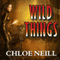 Wild Things: Chicagoland Vampires, Book 9