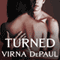 Turned: The Belladonna Agency, Book 1