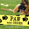 Paw and Order: Paw Enforcement, Book 2