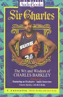 Sir Charles: The Wit and Wisdom of Charles Barkley