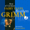 Best of German Fairy Tales by Brothers Grimm 2
