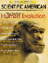 Human Evolution: Scientific American Special Edition