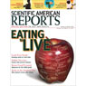 Eating to Live: Scientific American Reports