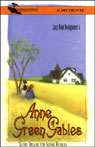 Anne of Green Gables (Dramatized)