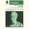 Julius Caesar: The Leaders Series (Dramatised)
