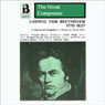 Ludwig van Beethoven: 1770 - 1827
