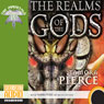 The Realms of the Gods: The Immortals, Book 4