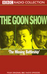 The Goon Show, Volume 21: The Missing Battleship