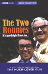The Two Ronnies: It's Goodnight From Me