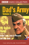 Dad's Army, Volume 8: My British Buddy