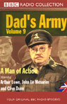 Dad's Army, Volume 9: A Man of Action