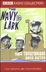 The Navy Lark, Volume 10: HMS Troutbridge Goes Dutch