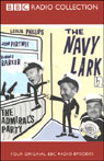 The Navy Lark, Volume 12: The Admiral's Party
