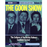 The Goon Show, Volume 23: The Collapse of the British Railway Sandwich System