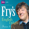 Fry's English Delight - Series 3